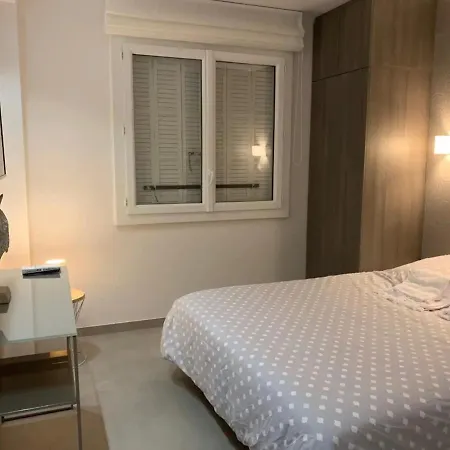 Apartment Branly : 2 Chambres -- 2bdr1 Cannes